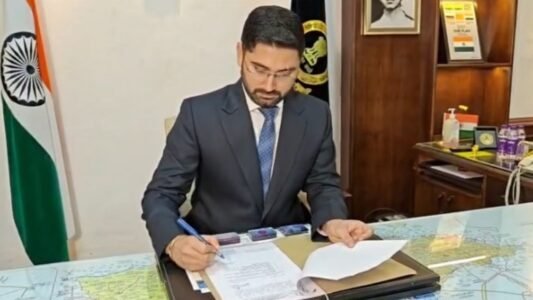Jalandhar local holiday 25 September, Sidh Baba Sodal Mela Jalandhar, Jalandhar Deputy Commissioner holiday order, Baba Sodal Mela 2026, Jalandhar news in Hindi.