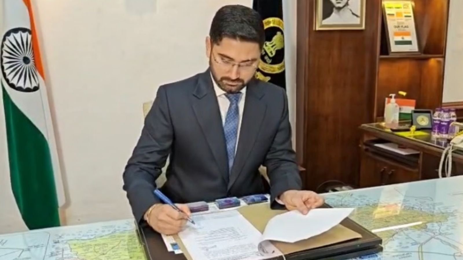 Jalandhar local holiday 25 September, Sidh Baba Sodal Mela Jalandhar, Jalandhar Deputy Commissioner holiday order, Baba Sodal Mela 2026, Jalandhar news in Hindi.